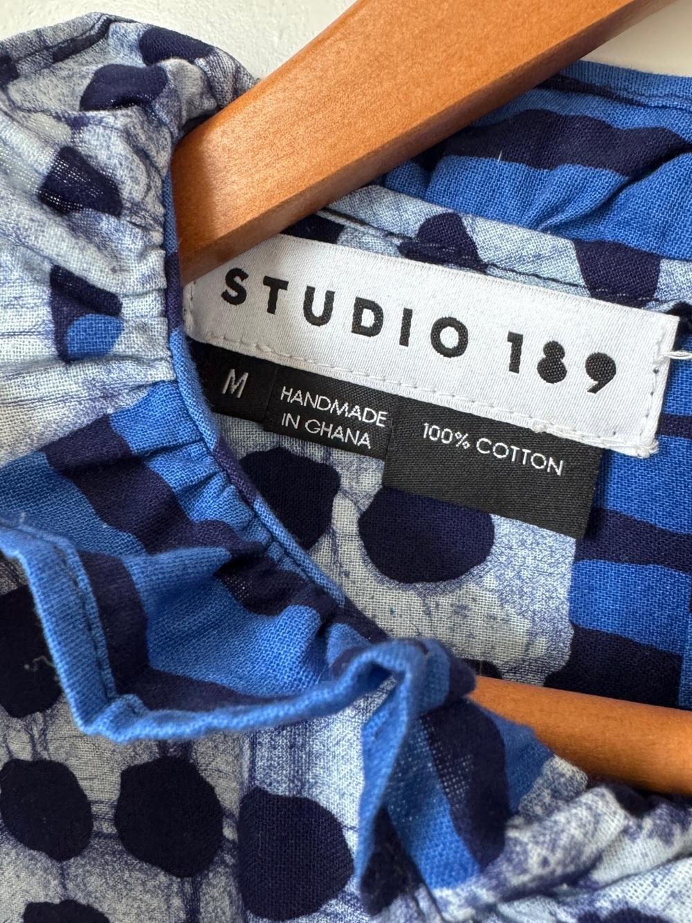 Studio 189 Color Block Dress - Picture 5 of 6